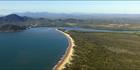 Cooktown and Endeavour River - QLD (PBH4 00 14299)